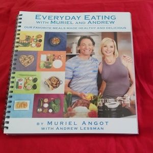 Book "Everyday Eating"